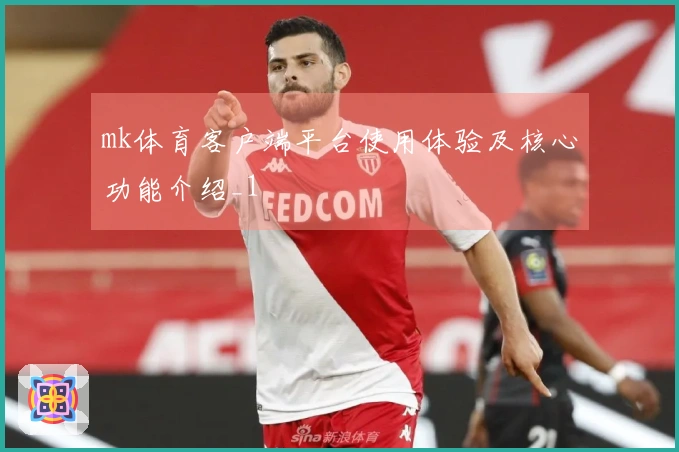 mk体育客户端平台使用体验及核心功能介绍_1