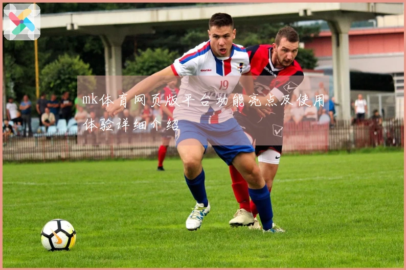 mk体育网页版平台功能亮点及使用体验详细介绍